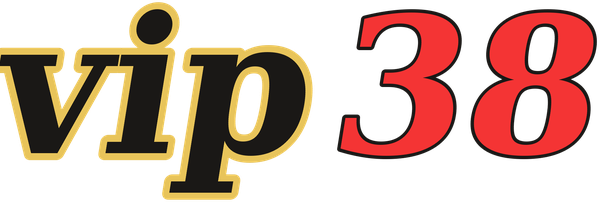 vip38 logo