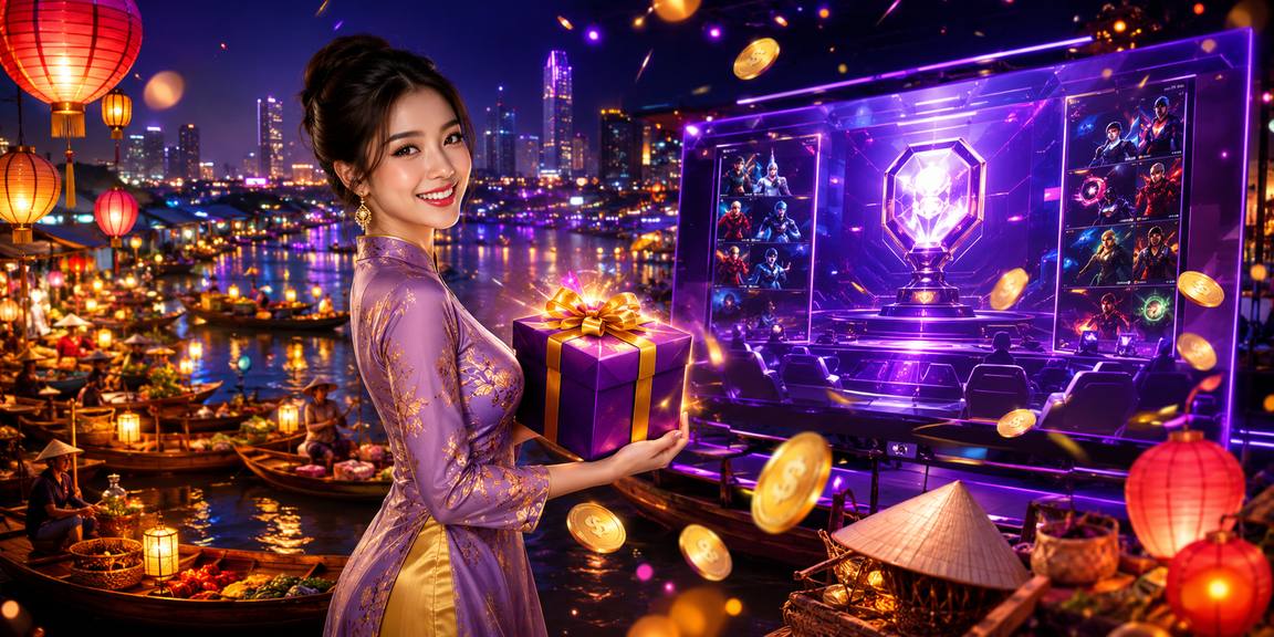 vip38 Câu chuyện đằng sau vip38