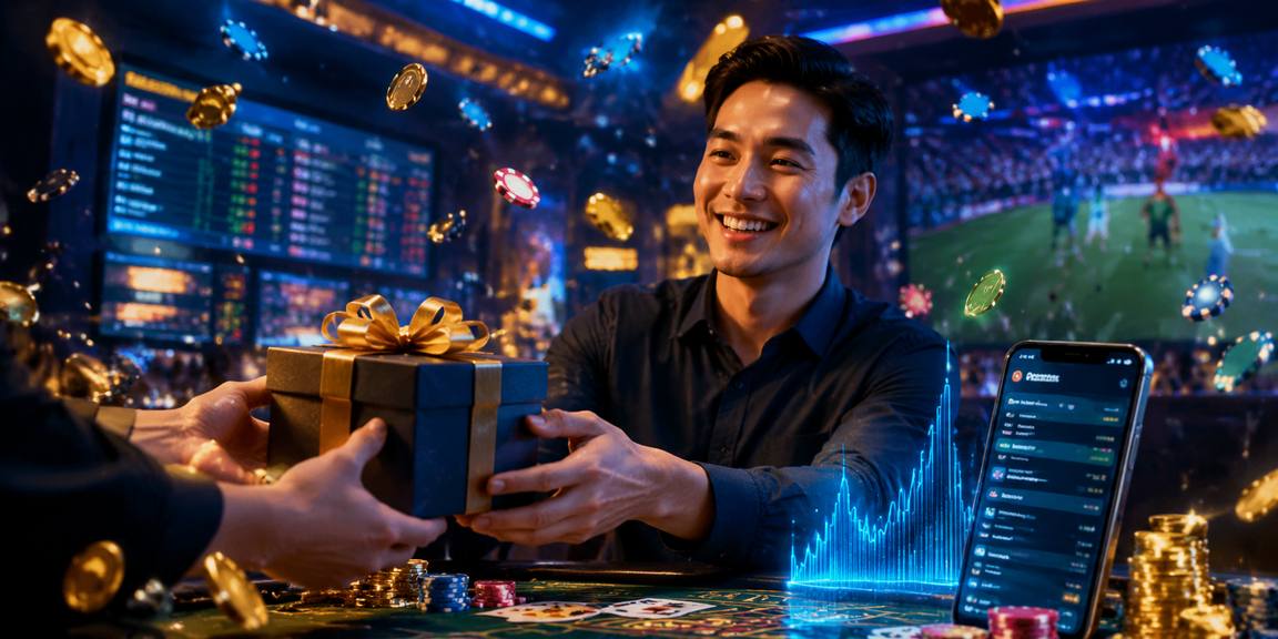 vip38 gaming platform
