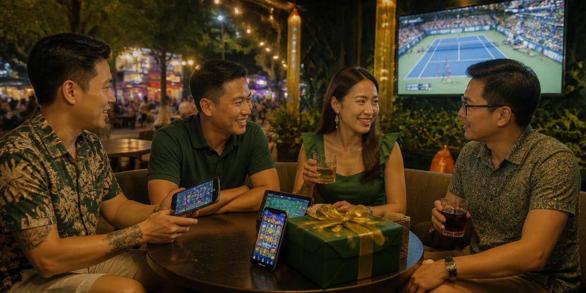 vip38 Sicbo tại vip38 có gì cho bạn